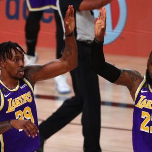 "Evan Fournier is worth more than 7 Lakers players combined": Fans mock Knicks as LeBron James and co. do shrewd business in free agency