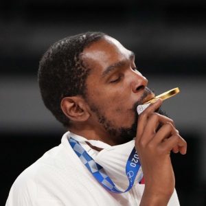 Kevin Durant