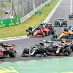 "That's an amount we can't easily find anymore"– Red Bull reveals financial loss caused from collisions made by Lewis Hamilton and Valtteri Bottas