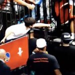 "LeBron James denied me an autograph thrice, but I got a selfie": Lakers star stops to take a selfie with a kid and NBA Twitter can’t stop raving about it