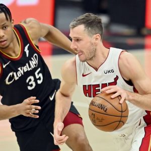 "Goran Dragic sh*t on the city and Raptors": Former Heat star immediately apologizes after his poorly worded statement about his move to the Raptors