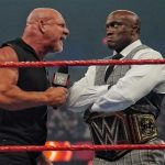 Goldberg vs Bobby Lashley rematch date revealed