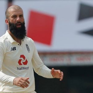 England Test squad 2021: Moeen Ali returns to Test squad for Lord's Test vs India