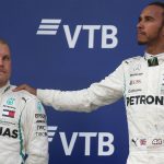 "Lewis told me directly that he still wants me as a teammate"– Valtteri Bottas confirms Lewis Hamilton wants to maintain partnership