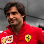 "It doesn't really feel like my strongest season in F1"– Carlos Sainz believes he can extract more from his Ferrari