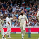 Lord’s weather live today: What is the weather prediction for India vs England Lord’s Test Day 5?