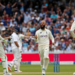 Lord’s weather live today: What is the weather prediction for India vs England Lord’s Test Day 5?