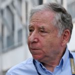 "That’s racing"– FIA chief's response to Lewis Hamilton and Max Verstappen crash in Silverstone