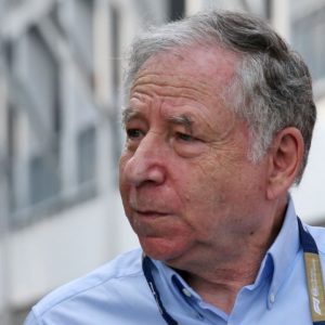 "That’s racing"– FIA chief's response to Lewis Hamilton and Max Verstappen crash in Silverstone