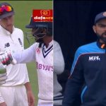 Jasprit Bumrah fight: Bumrah and Jos Buttler involved in heated exchange at Lord's; Virat Kohli exults after Bumrah scores boundary