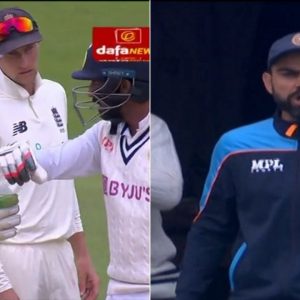 Jasprit Bumrah fight: Bumrah and Jos Buttler involved in heated exchange at Lord's; Virat Kohli exults after Bumrah scores boundary