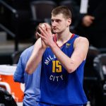 Nikola Jokic