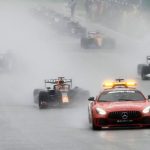 "I think you learn from each and every day"– F1 Race Director Michael Masi admits Belgian GP mistake