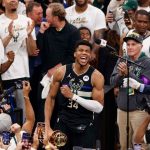 "I want to be NBA player": A look back at Giannis Antetokounmpo's pre-draft interview from all the way back in 2013