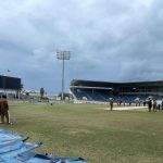 Sabina Park Jamaica weather Day 3: What is the weather prediction for West Indies vs Pakistan 2nd Test in Kingston?