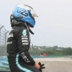 "I'm sorry, guys"– Valtteri Bottas named best teammate in F1's history after causing a wrecking start in Hungarian GP race