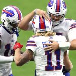 "We Don't Take That Sh*t Lightly in Texas": Buffalo Bills Teammates Cole Beasley and Stefon Diggs Publicly Ridicule the NFL's $15K Fine For Unvaccinated Players Breaching Covid Protocols