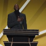 “Kevin Garnett was doing things before his time”: Kendrick Perkins snubs Charles Barkley, Dirk Nowitzki and Tim Duncan to name the Celtics legend as the “most skilled” PF of all time      