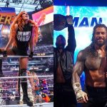 Becky Lynch was inspired by Roman Reigns to turn heel