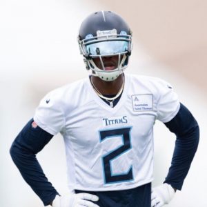 "Julio Jones Will be a Spectator in his Return to Atlanta...if he Makes the Trip": Will Julio Jones Play in the Titans-Falcons Preseason Game Tonight?