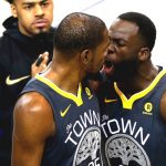 "The person that went too far was always Draymond Green": Kevin Durant talks about Russell Westbrook, James Harden, Kyrie Irving, and all his teammates with a chip on their shoulders