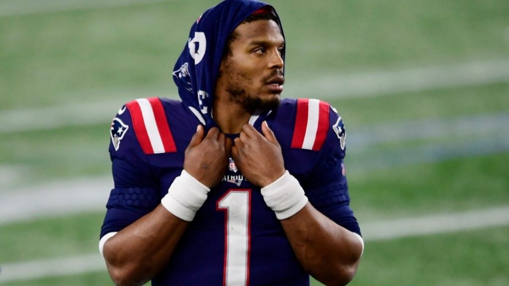 Big Name Roster Cuts NFL