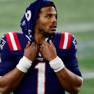 Big Name Roster Cuts NFL