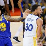 “I’m the Third Splash Brother”: When DeMarcus Cousins proclaimed himself as the third Splash Brother to Stephen Curry and Klay Thompson right before bricking a three-point shot at the USA camp