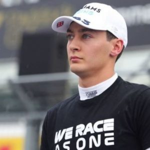 "I do feel ready to fight for world championships and win races"– George Russell is desperate to join Mercedes in 2022