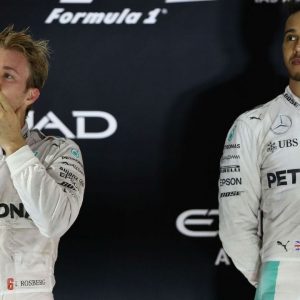 "I put my signature under that thing"– Nico Rosberg on email Mercedes submitted to FIA for Lewis Hamilton defense but governing body called it non-existing