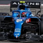 "I don’t think so, unfortunately"– Alpine on possible elevation in performance after Hungarian GP win