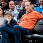 "We Lost Because You Don’t Know How To Coach.”: When a Young Peyton Manning Lashed Out at His Youth Basketball Coach And Learnt His Lesson