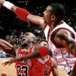 “Hakeem Olajuwon redeemed himself by blocking Michael Jordan on a game-winner": How ‘The Dream’ saved the game for Houston by rejecting the Bulls superstar in the clutch