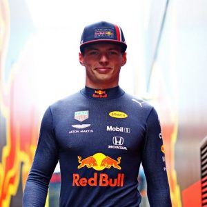 "I don't think so"– Max Verstappen has no concerns for 2022 amidst Red Bull's 2021 aspirations; he claims 2022 work is also in progress