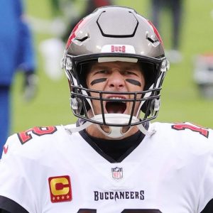 "Today's football is the ultimate blame game": Tom Brady blasts new era of players and coaches for weak work ethic