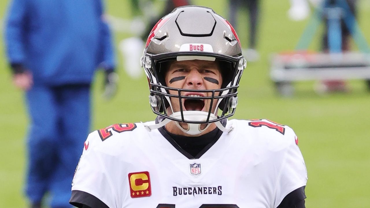 "Today's football is the ultimate blame game": Tom Brady blasts new era of players and coaches for weak work ethic