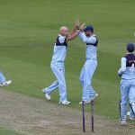 GLA vs DUR Fantasy Prediction: Glamorgan vs Durham – 19 August 2021 (Nottingham). Joe Cooke, Nicholas Selman, Graham Clark, and Scott Borthwick are the best fantasy picks of this game.