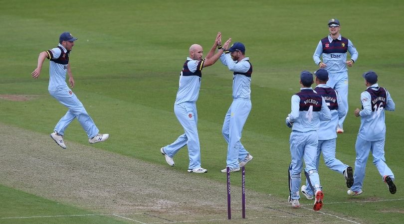 GLA vs DUR Fantasy Prediction: Glamorgan vs Durham – 19 August 2021 (Nottingham). Joe Cooke, Nicholas Selman, Graham Clark, and Scott Borthwick are the best fantasy picks of this game.