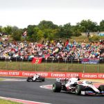 "We should not jump to conclusions"– Guenther Steiner warns against building conclusions after Nikita Mazepin defeats Mick Schumacher with new chassis