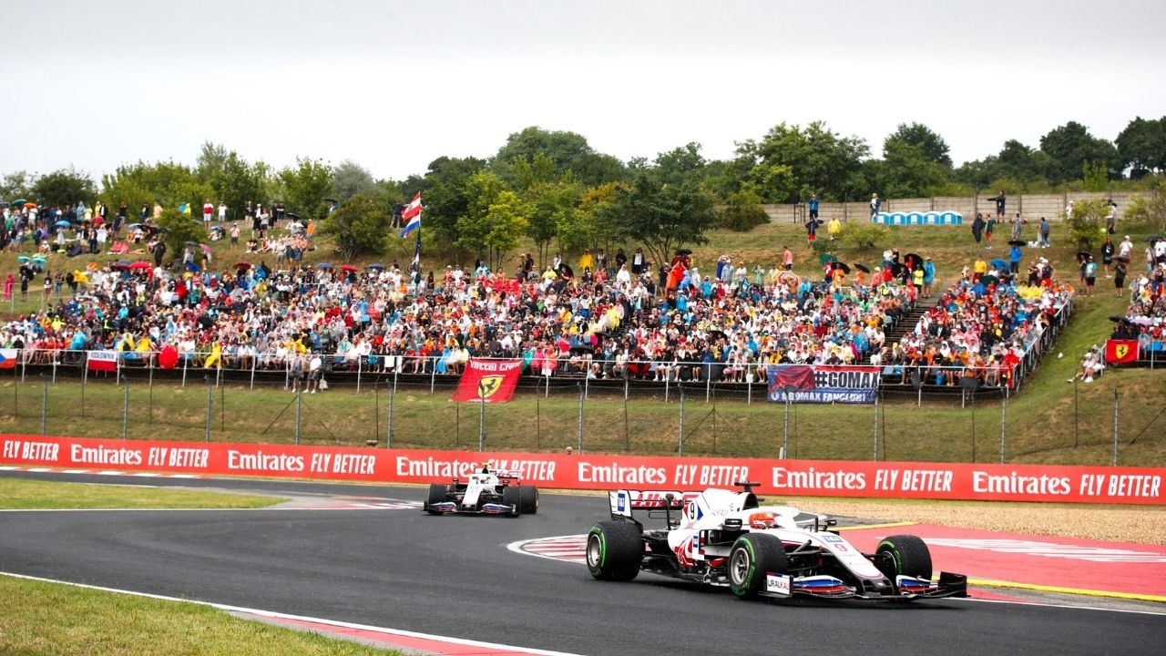 "We should not jump to conclusions"– Guenther Steiner warns against building conclusions after Nikita Mazepin defeats Mick Schumacher with new chassis