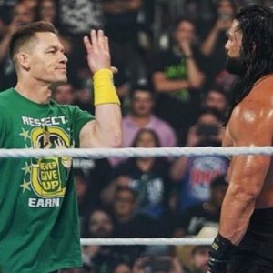 WWE Hall of Famer calls out John Cena and Roman Reigns