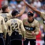 New Zealand T20 squad: NZC announce squads for ICC T20 World Cup and New Zealand tour of India 2021