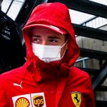 "I completely understand the choice once the team explained"– Charles Leclerc reasons against his radio outburst in qualifying after Ferrari's explanation