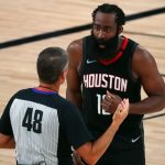 "James Harden has been snubbed for MVP at least 3 times": Nets superstar's offseason trainer in Houston throws shade at Stephen Curry and Giannis Antetokounmpo
