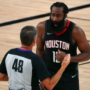 "James Harden has been snubbed for MVP at least 3 times": Nets superstar's offseason trainer in Houston throws shade at Stephen Curry and Giannis Antetokounmpo
