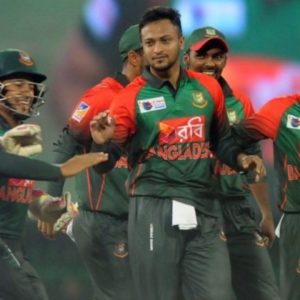 Weather at Dhaka stadium today: What is the weather forecast for 1st Bangladesh vs Australia T20I at Shere Bangla National Stadium?