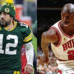 "Who Posted Michael Jordan On Aaron Rodgers's IG? I'm Tired of His A**": Shannon Sharpe Blasts Packers QB for 'Farewell Tour' Comments, Compares Him to Brett Favre