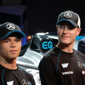 "We recognise the value and power of Formula E" - Champions Mercedes to quit Formula E after 2022