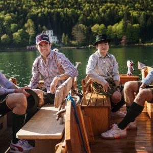 "Alfa isn’t at the level like AlphaTauri is" - Helmut Marko confirms Pierre Gasly will remain at AlphaTauri next season