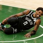 "Kyrie Irving's shoulder is still a massive problem!": NBA Reddit uncovers shocking truth about the health of Nets star